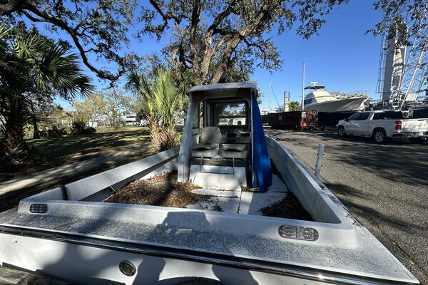 20ft Shamrock Yacht For Sale