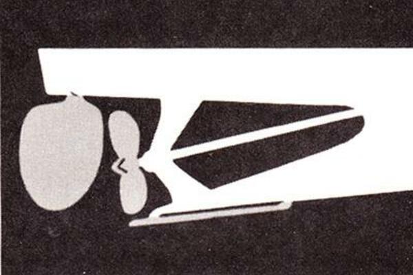 20ft Shamrock Yacht For Sale