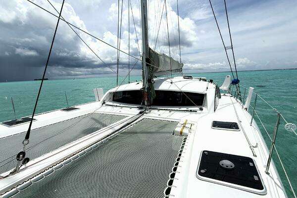 Outremer 51 Yacht For Sale