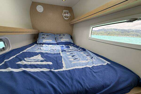 Outremer 51 Yacht For Sale