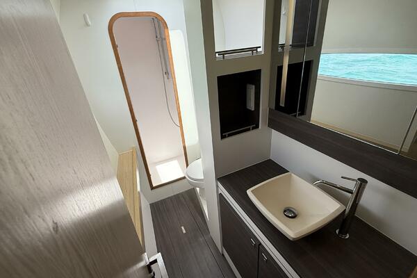 Teis 51ft Outremer Yacht For Sale