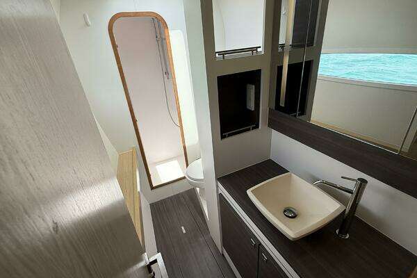 Outremer 51 Yacht For Sale