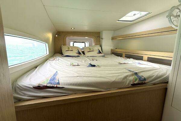 Outremer 51 Yacht For Sale