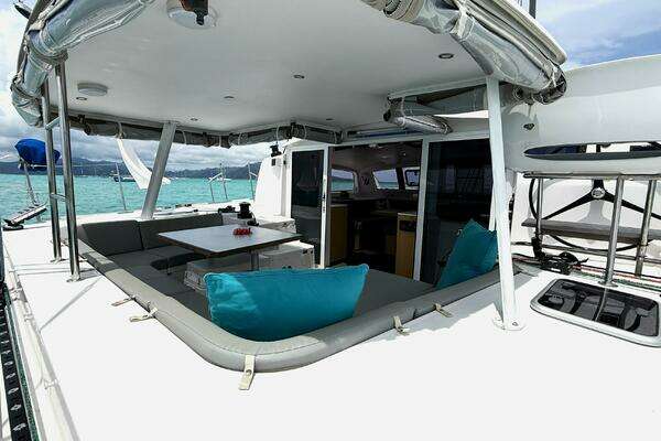 Outremer 51 Yacht For Sale