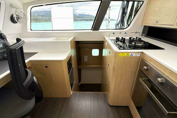 Outremer 51 Yacht For Sale