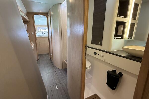 Teis 51ft Outremer Yacht For Sale