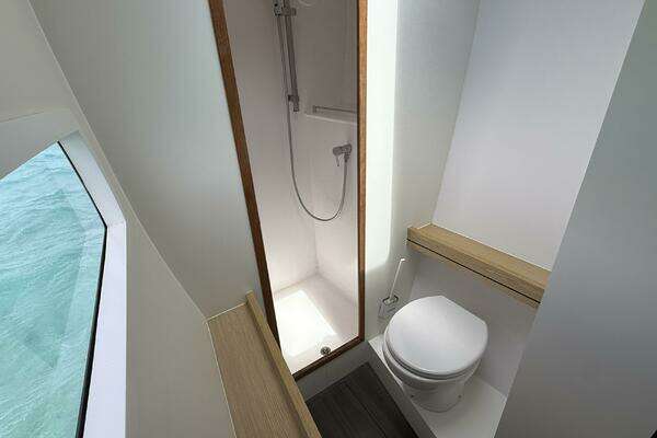 Outremer 51 Yacht For Sale