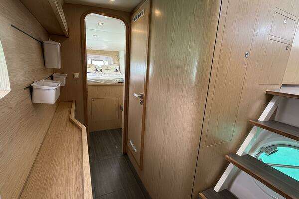 Outremer 51 Yacht For Sale