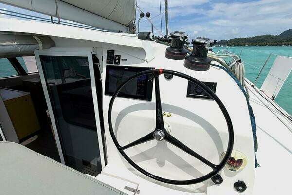 Outremer 51 Yacht For Sale