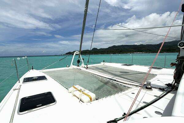 Outremer 51 Yacht For Sale