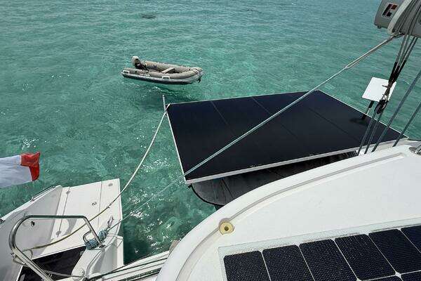 Outremer 51 Yacht For Sale