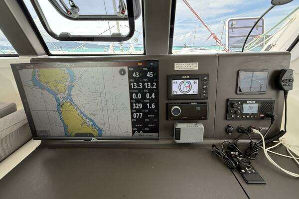 Outremer 51 Yacht For Sale