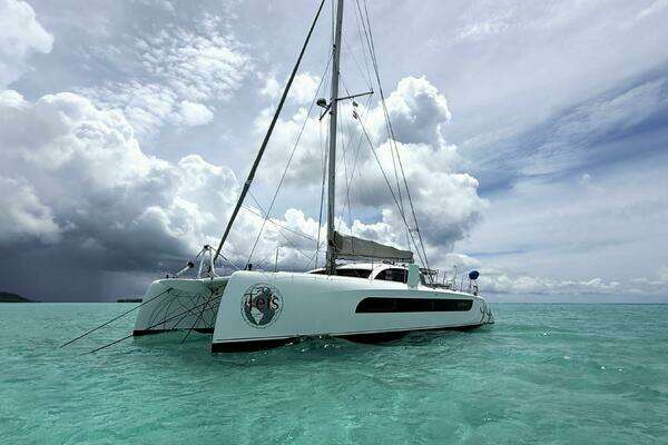 Outremer 51 Yacht For Sale