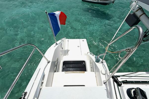 Teis 51ft Outremer Yacht For Sale
