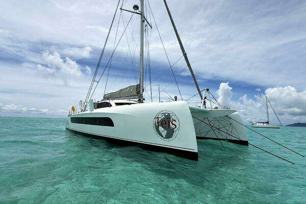 Outremer 51 Yacht For Sale