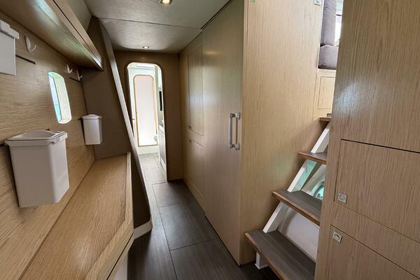 Teis 51ft Outremer Yacht For Sale