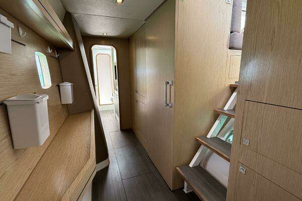 Outremer 51 Yacht For Sale