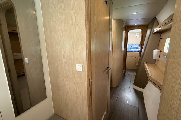 Teis 51ft Outremer Yacht For Sale