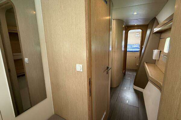 Outremer 51 Yacht For Sale