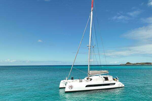 Outremer 51 Yacht For Sale