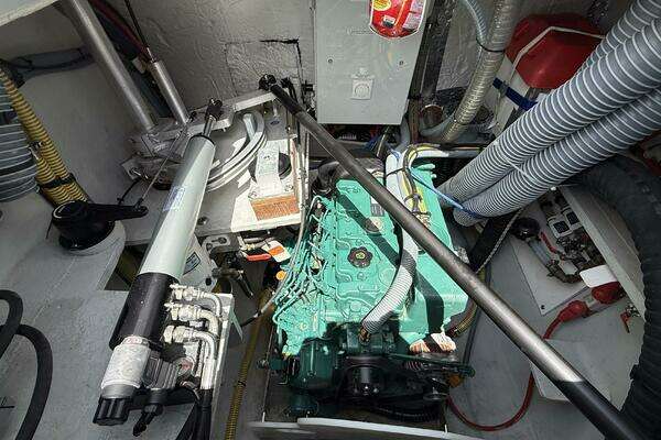 Outremer 51 Yacht For Sale