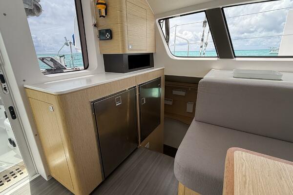 Teis 51ft Outremer Yacht For Sale