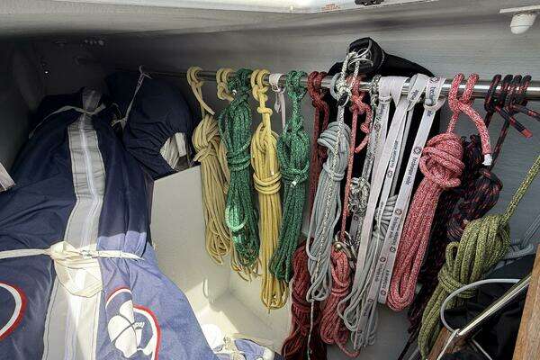 Outremer 51 Yacht For Sale