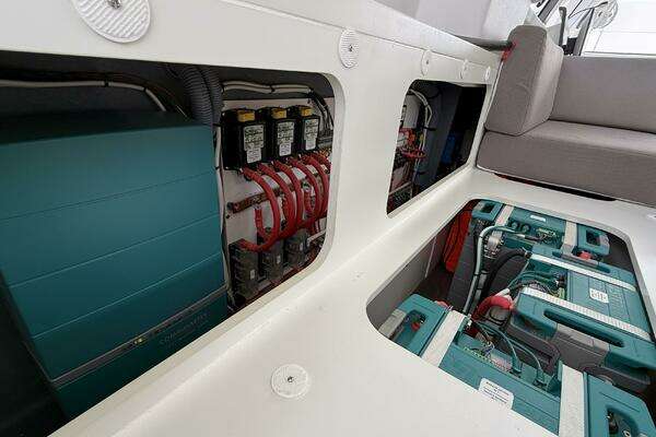 Outremer 51 Yacht For Sale