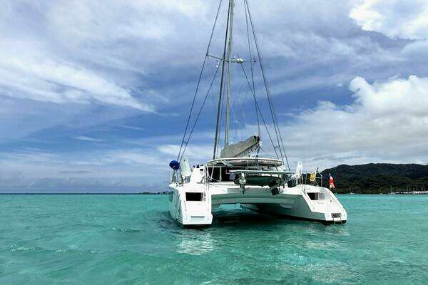 Outremer 51 Yacht For Sale