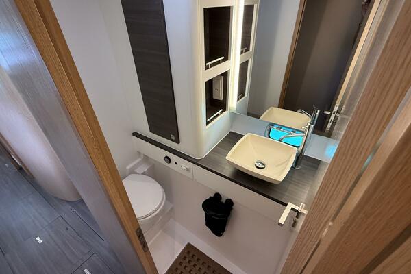 Teis 51ft Outremer Yacht For Sale