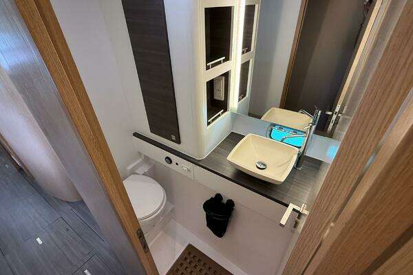 Outremer 51 Yacht For Sale