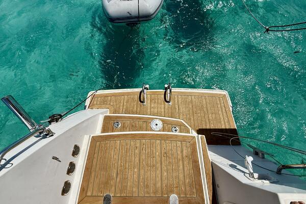 Pinnacle 45ft Nautitech Yacht For Sale