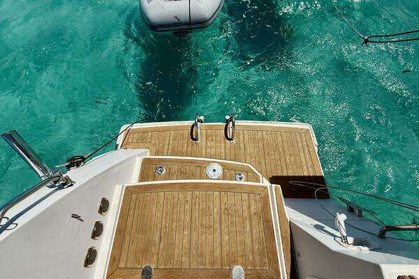 Nautitech 46 Open Yacht For Sale