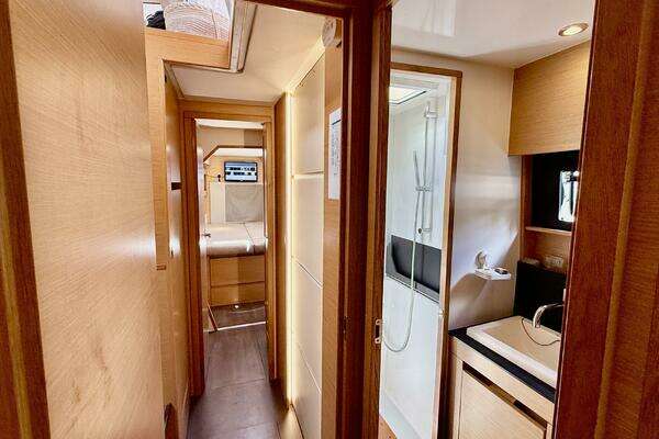 Nautitech 46 Open Yacht For Sale