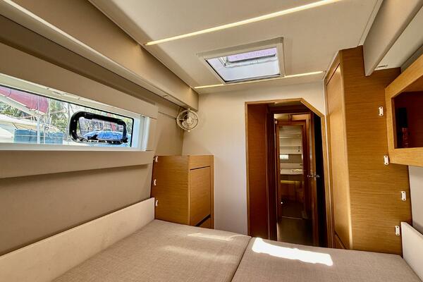 Pinnacle 45ft Nautitech Yacht For Sale