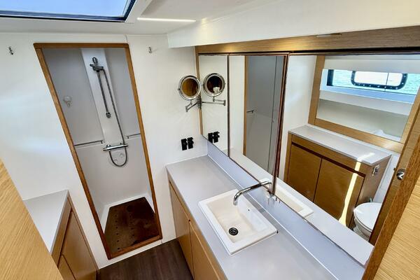 Pinnacle 45ft Nautitech Yacht For Sale