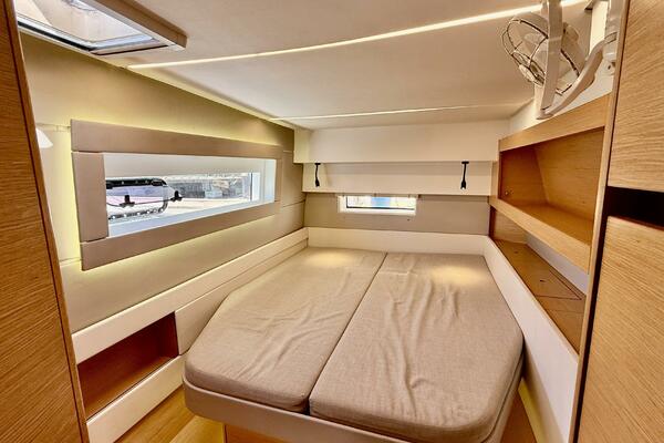 Pinnacle 45ft Nautitech Yacht For Sale