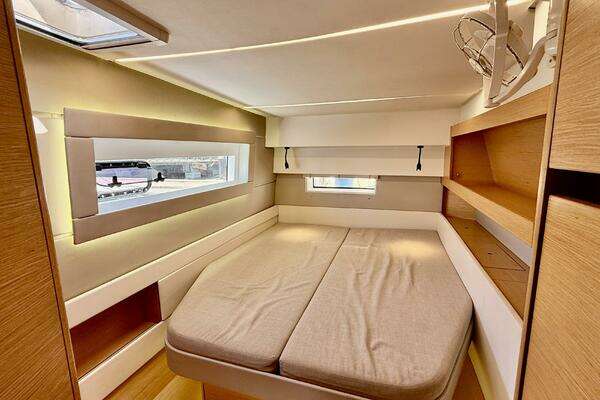 Nautitech 46 Open Yacht For Sale