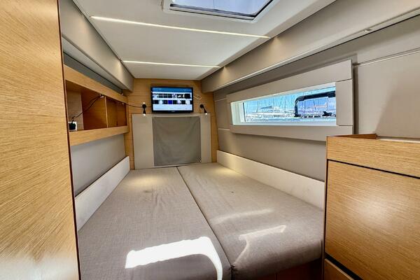 Pinnacle 45ft Nautitech Yacht For Sale