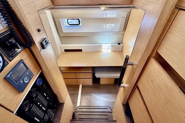 Pinnacle 45ft Nautitech Yacht For Sale