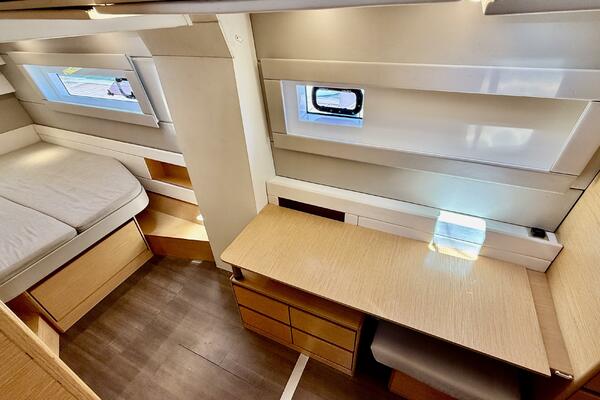 Pinnacle 45ft Nautitech Yacht For Sale