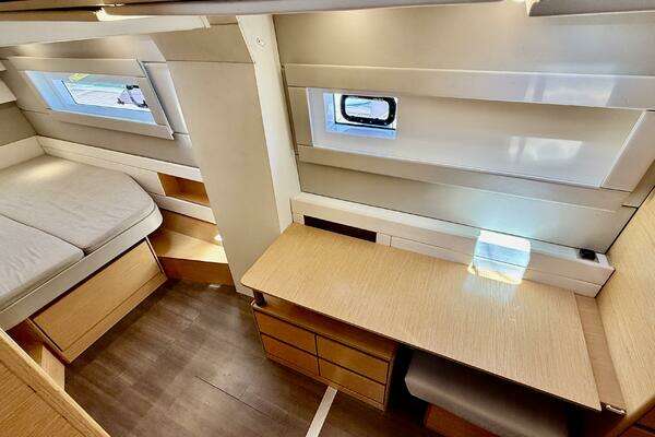 Nautitech 46 Open Yacht For Sale