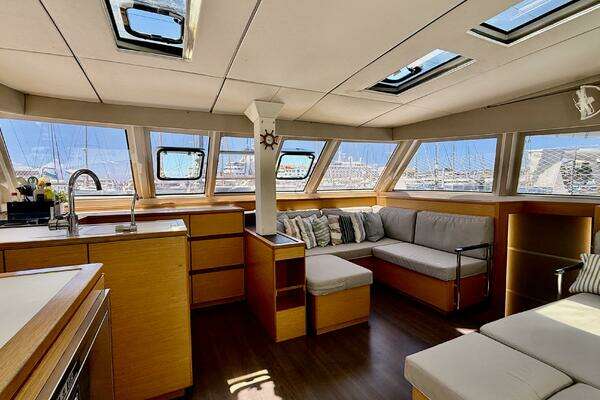 Nautitech 46 Open Yacht For Sale