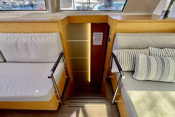 Pinnacle 45ft Nautitech Yacht For Sale