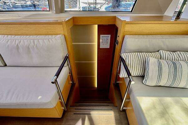 Nautitech 46 Open Yacht For Sale