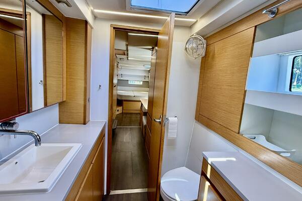 Pinnacle 45ft Nautitech Yacht For Sale