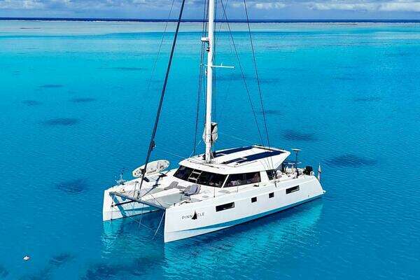 45-ft-Nautitech-2016-46 Open-Pinnacle   French Polynesia  yacht for sale