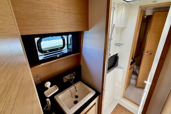 Pinnacle 45ft Nautitech Yacht For Sale