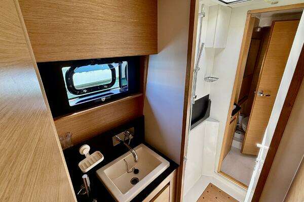 Nautitech 46 Open Yacht For Sale