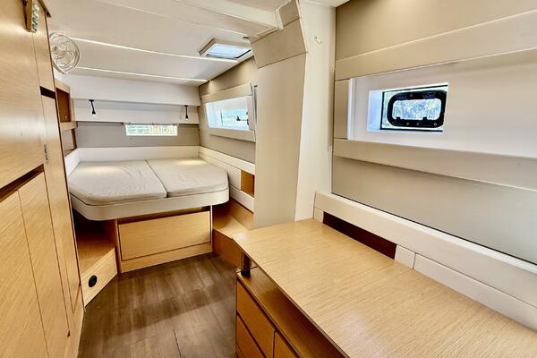 Pinnacle 45ft Nautitech Yacht For Sale